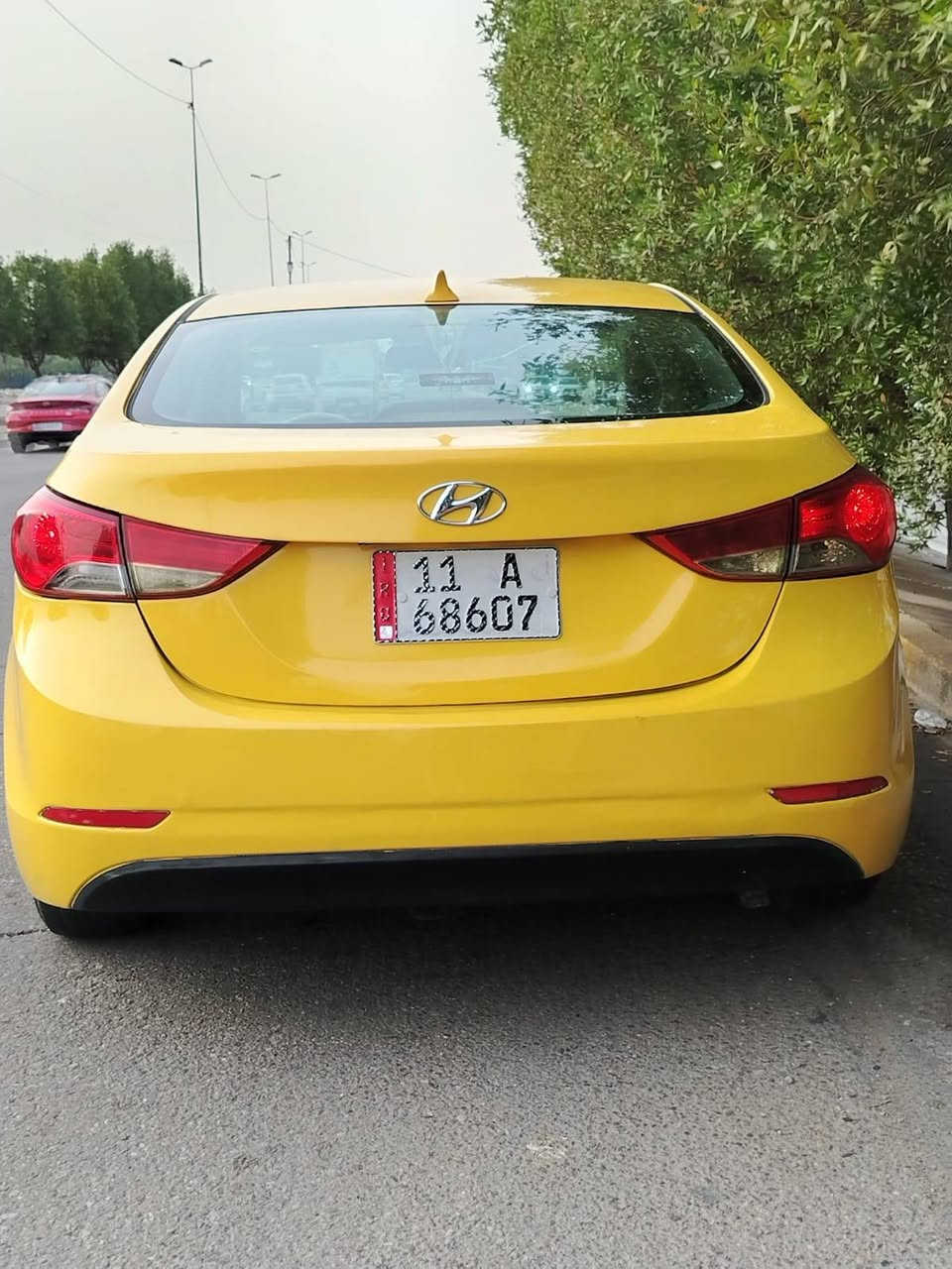 سلام عليكم النترھ 2013 امريكھ حادثھ قيق صندوك خلفي سعرھ 88 وبيھ مجال ***********
