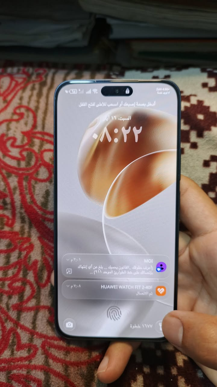 Honor 400 (5G)
ذاكرة 512 رام 12
تلفون جدید اخوان شخط واحد مابي
يدعم شريحة الكترونية وخاصية الـ NFC
شاشة AMOLED 21440p
معالج 3 Snapdragon 7 gen
بطارية 6000 میلی آمب
سرعة شحن 80 واط
مستشعر كاميرا أساسية isocell hp3 بدقة 200 ميگا بيكسل وتصوير ليلي حاد 
كاميرا واسعة بدقة 12 میگا بكسل وتدعم تصوير الماكرو كاميرا سيلفي بدقة 50 میگا بیکسل أخوان جهاز متكامل من كل النواحي
سعر : 430 أو مراوس بسامسونك حسب القناعة
واتساب: ***********
