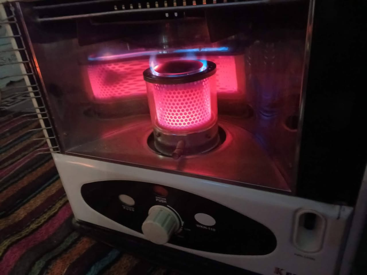 صوبه ياباني حجم كبير  اصلي شرط الفخص 85 الف كوفه حي ميسان 
***********
