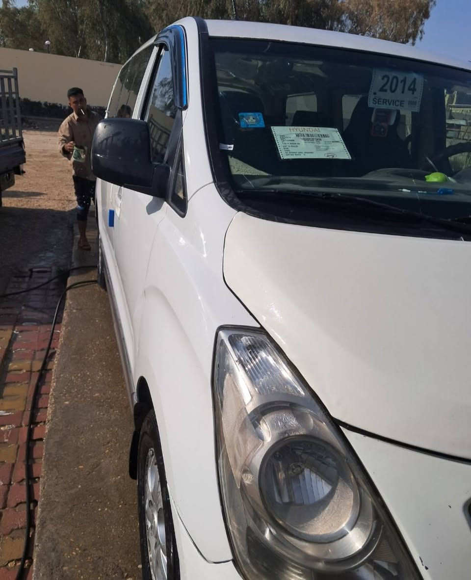 السلام عليكم ستاركس 2014 مكفوله كفاله عامه بس ذني الي مأشرات مكفوله من الحدادية وتخم تاير جواها مكينه جديده   رقمها كربلاء الماني جديد
العنوان ديوانية الرقم ***********
