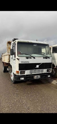 فالفۆ ١٩٨٧ • گاز ٢٥٠ل • وطني