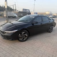 النترا ٢٠٢٤ • محرك ٢٠٠٠ • بدون ايرباك