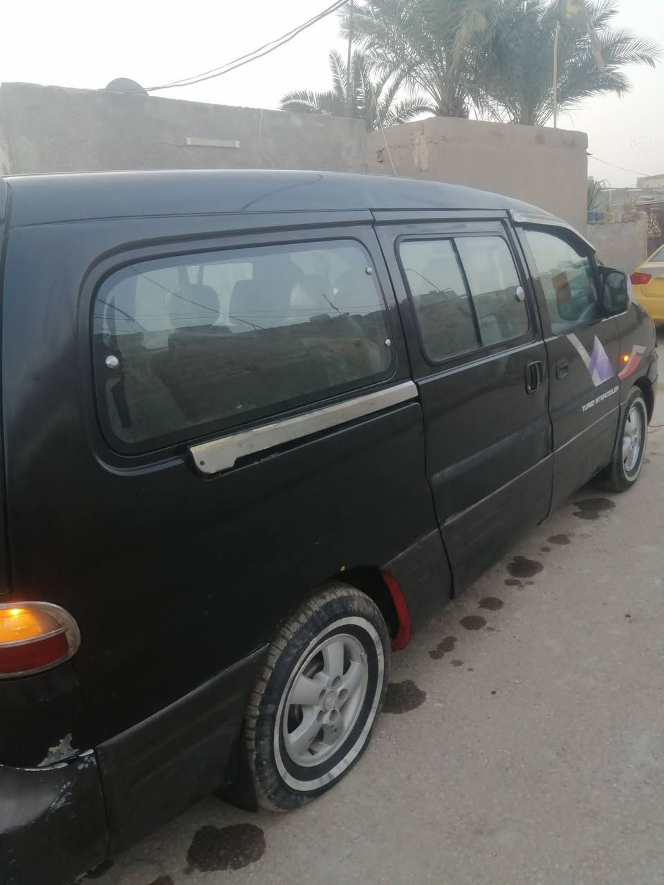 سلام عليكم ستاركس البيع موديل 2007 مكينه كير وكسن مكفواله كهربايات كله شغاله مشط بور شغال السياره جاهزه السعر 50 وبيه مجال الطيبين المكان الديوانيه ***********
