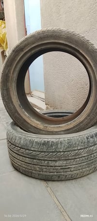 تايرات • ١٧/٥٠/٢٢٥ • ناصريه مركز