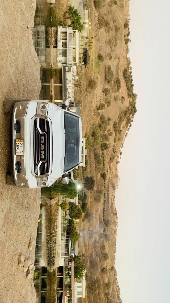 السلام عليكم
رام للبيع موديل 17 السيارة فول 
كلين تايتل جاهزة من كلشي 
رقم سليمانية بأسمي 
داخل ملكي وجلود طبيعية 
فول تحكمات 
دبلات امامي وخلفي 
+چوبلس امامي خلفي 
السعر اتصل وتدلل 
السيارة مكانها بغداد  
***********
