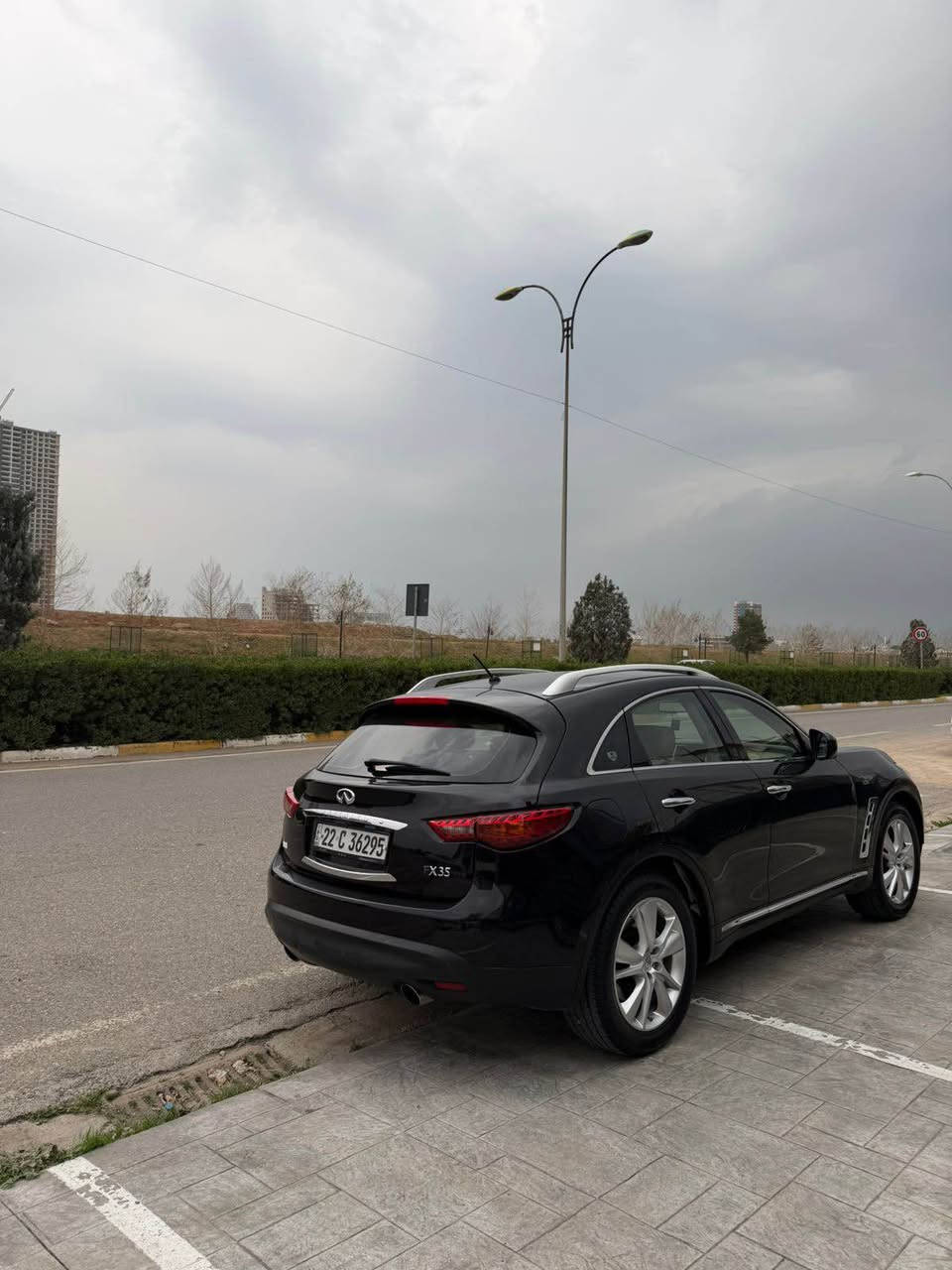 ئنفينتي موديل 2021 فول فول مواسةفات خليجي بي بوياخ گيرو مةكينة بةشةرت بي كرانةوة سةيارةكة زور زور خاوين ماوةتةو هةموو شتيكي بةشةرت 280 هةزار رويشتوة يةك دينار مةسروفي تيدانية هةموو شتيك بةشةرتة
نرخ ١٤٠$
شوێن هەولیر
*********** رانية, السليمانية
