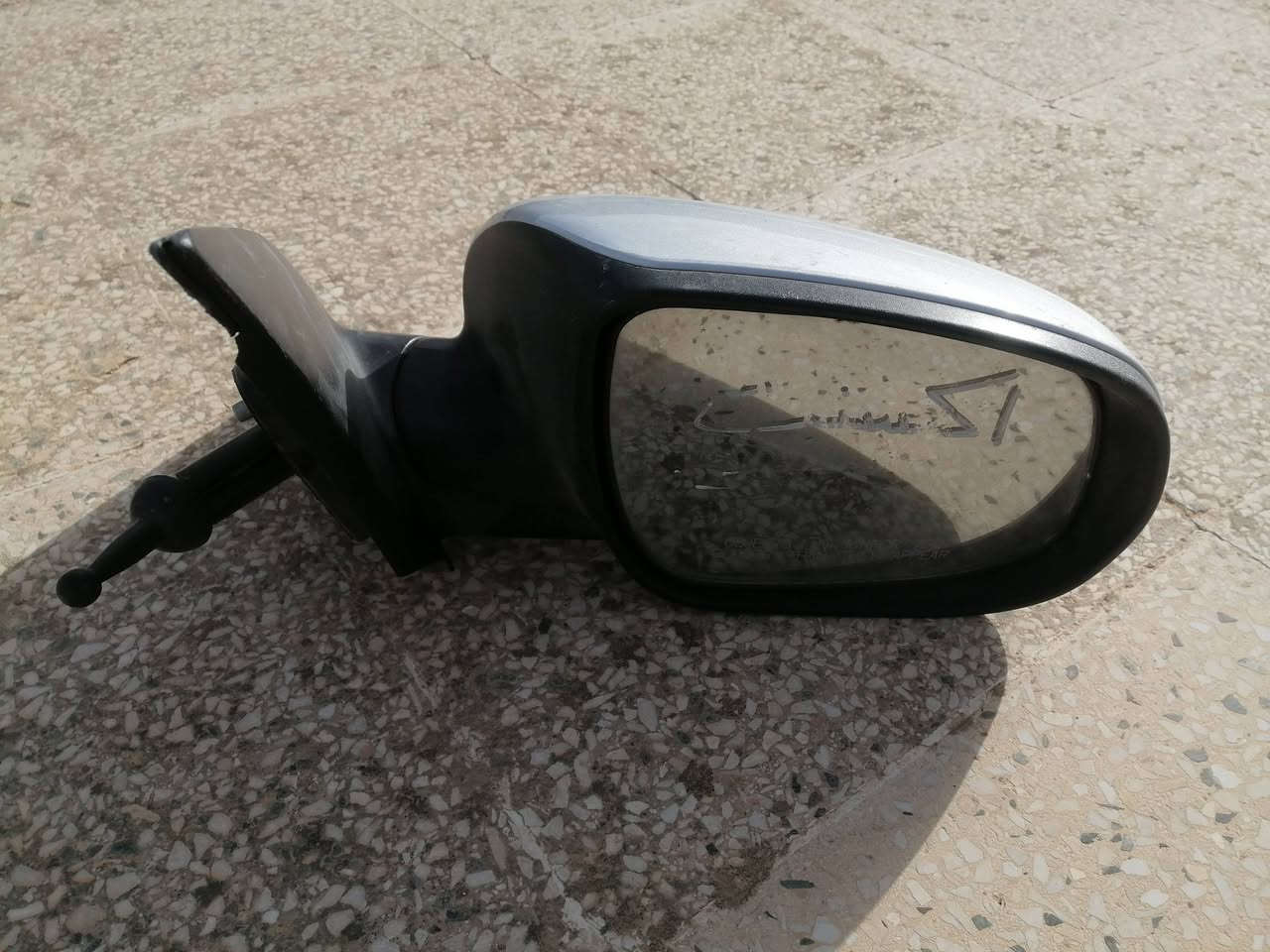 غراض اكسنت 2010 دبدوب مرايه جهت اليمين، طفاريات اصلي للبيع الشراي يتصل او خاص ***********
