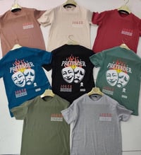 رجالي • قطنية ٢ خيط • M/L/XL/2XL/3XL