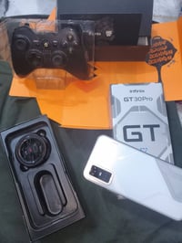 GT30برو • استعمال شهر • جويستيك اصلي