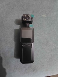 كاميرا مغامرات • كاميرا اكشن