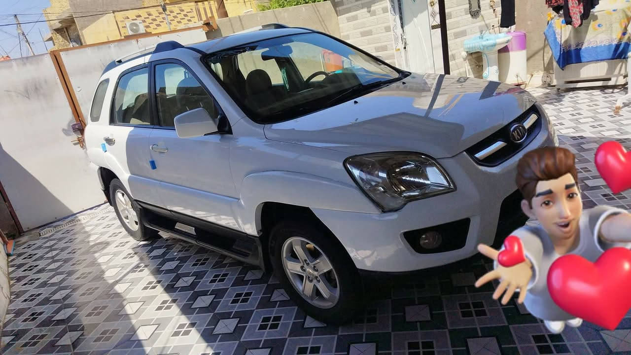 السلام عليكم سبورتج للبيع موديل ١٠ خليجيه فول رقم واسط للاستفسار على الرقم
***********
