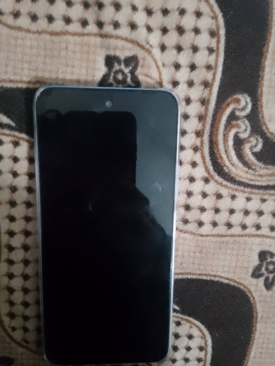 سلام عليكم جهاز للبيع 
160وبي مجال


**إذا كنت صاحب هذا الإعلان وتريد حذفه لأي سبب، رجاءا أرسل رسالة إلى الدعم الفني**