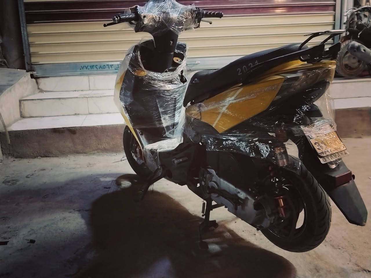 سلام عليكم شباب ماكس يباني لبيع كلشي شقال سلف كهربايات سعر مناسب 200 وبي مجال ما بي اي عيب شراي تعال خاص


**إذا كنت صاحب هذا الإعلان وتريد حذفه لأي سبب، رجاءا أرسل رسالة إلى الدعم الفني**