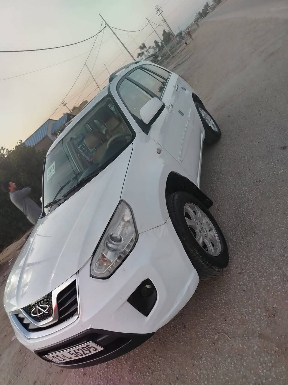 تيكو موديل 2013
كفاله عامه بدون صبغ
فول مواصفات
السعر 58
الرقم ***********
العنوان بابل
