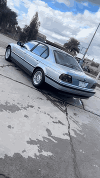 السلام عليكم
للبيع 740 موديل 95

اخوان السياره جديده بمعنى الكلمه 

وجاهزه من كلشي الف ماتصرف عليها

كير  ومكينه خير من الله

حداديه امامي خلفي كله جديد 

تخم تاير جديد 

تتفئه وتبريد 

5 بردات الخلفيه كهرباء 

عدسات LED. زرع يعني لايت نهار 

كشنات كهرباء 

جنطه شفط 

السياره ليوم مسوي ادامه كامله عليه من

بلكات اصلي ونوزلات وفيت بم وكلاص بانزين 

وفلاتر دهن وفلتر شوته

اخوان السياره جاهزه من كلشي وترايك وين ميعجبك 

السياره مصبوغه عام جماليه بدون ضربه

هزه جديده قبل سبوع سويته وارقام انكليزي بسمي تحويل وين ميعجبك

ولي يشوفه غاليه ان شاء الله يلكه الاحسن منها

السعر 133 وبيها مجال للطيبين 

***********
