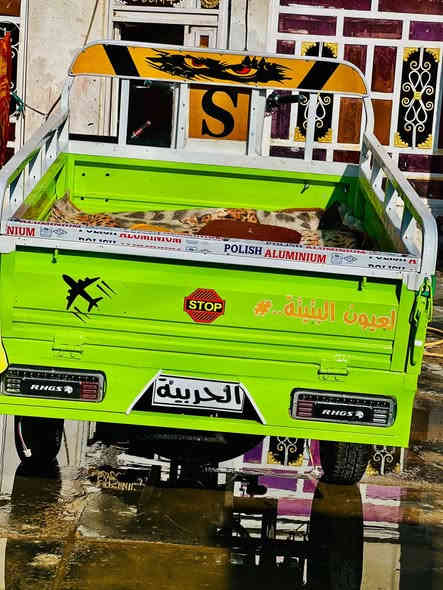 السلام عليكم  ستوته اللبيع 2013 تعمير 2026 السعر 21000 مليونين مكلف بل نشر ***********
