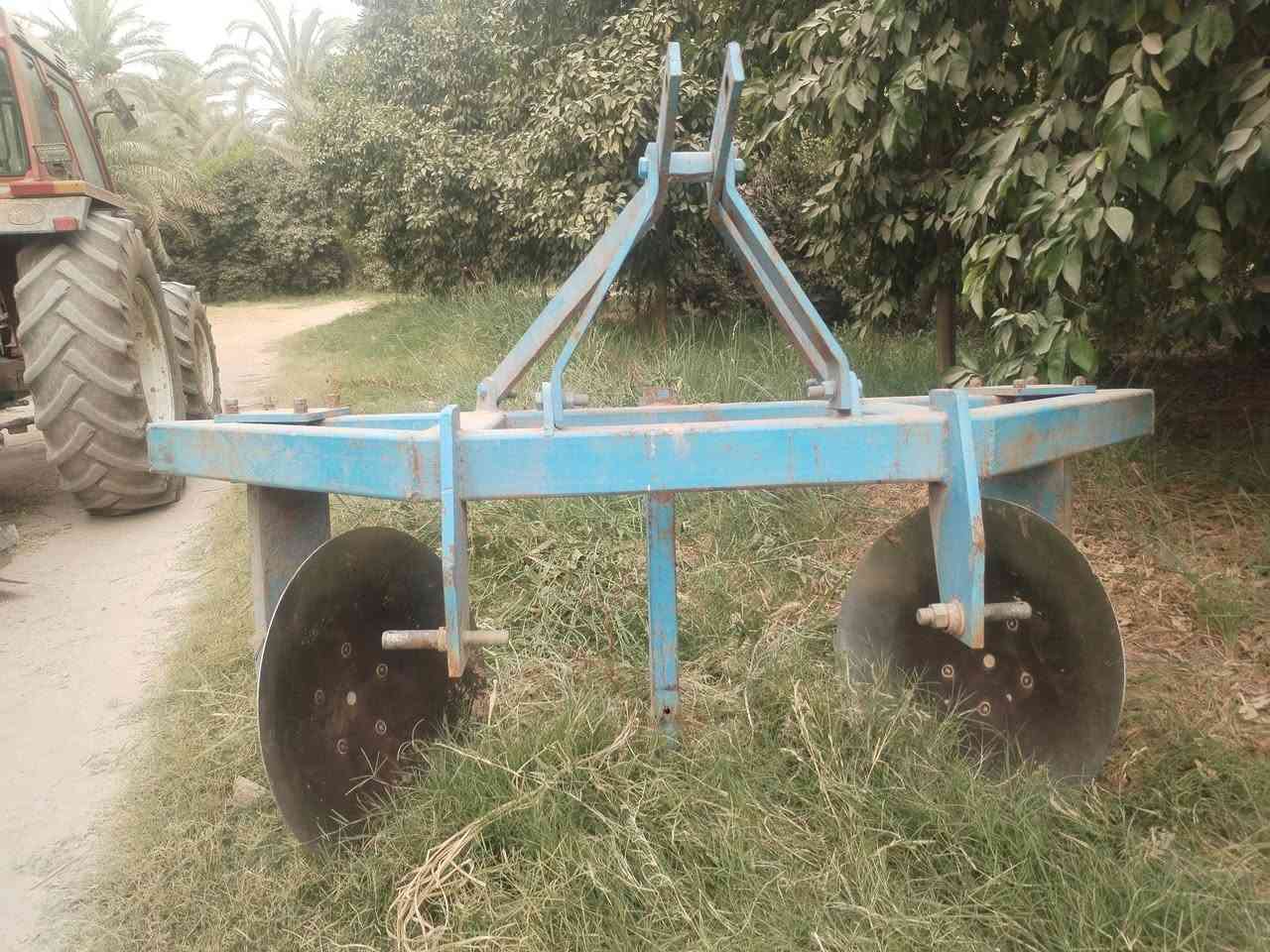 للبيع مرازه قرصيه سعر مليون و750وبيه مجال  ***********
