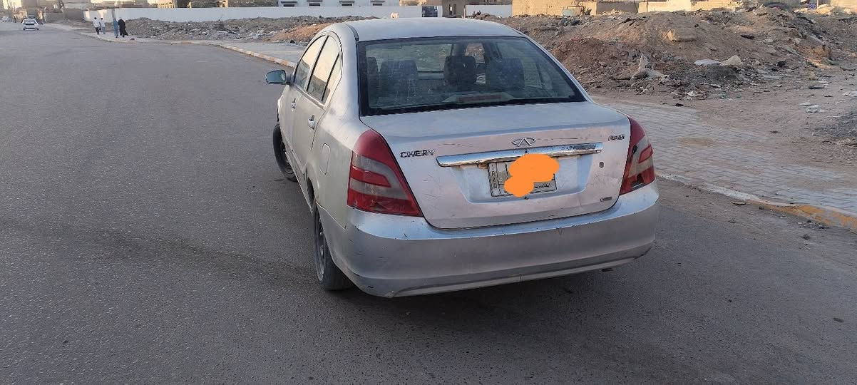 🚗 سيارة للبيع

النوع: شيري A5.  2013
الملكية: باسمي ( تاريخ النفاذ ٢٠٢٩)
المكان : الديوانية 
- دوشمة جديدة
- حدادية كاملة
- كير ومكينة جاهزة
- سيارة عملية واقتصادية
   السعر ٣٥ ورقه
للمراسلـة والاستفسار على الخاص.


**إذا كنت صاحب هذا الإعلان وتريد حذفه لأي سبب، رجاءا أرسل رسالة إلى الدعم الفني**