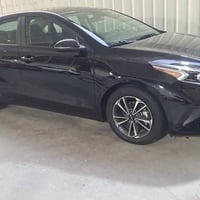 فورتي موديل 2024 حادث موضح فقط جاملغ بدون ارباك بدون دواخل مواصفات نص ...