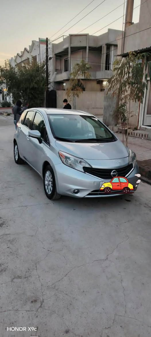 ً القرنة, البصرة


**إذا كنت صاحب هذا الإعلان وتريد حذفه لأي سبب، رجاءا أرسل رسالة إلى الدعم الفني**