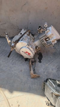 محرك رابيدو شغال سعره 70 وبي مجال 07771270482