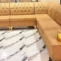 ديوان ١٠مقاعد • قماش قديفه • توصيل بغداد مجاني