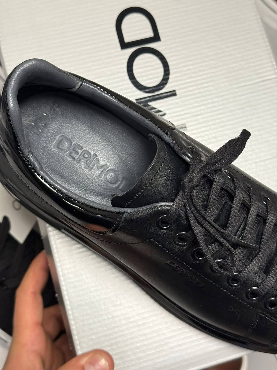 🔥 Yeni sezon favorisi – İmalattan Halka Toptan Satış 
👟 İç & dış %100 Hakiki Deri
✅ Dayanıklı ithal taban
🦶 Ortopedik yapı – maksimum rahatlık
📦 Hazır stok
🚚 Hızlı gönderim

📲 Sipariş & fiyat bilgisi için:
http://wa.me/905339665304


**إذا كنت صاحب هذا الإعلان وتريد حذفه لأي سبب، رجاءا أرسل رسالة إلى الدعم الفني**