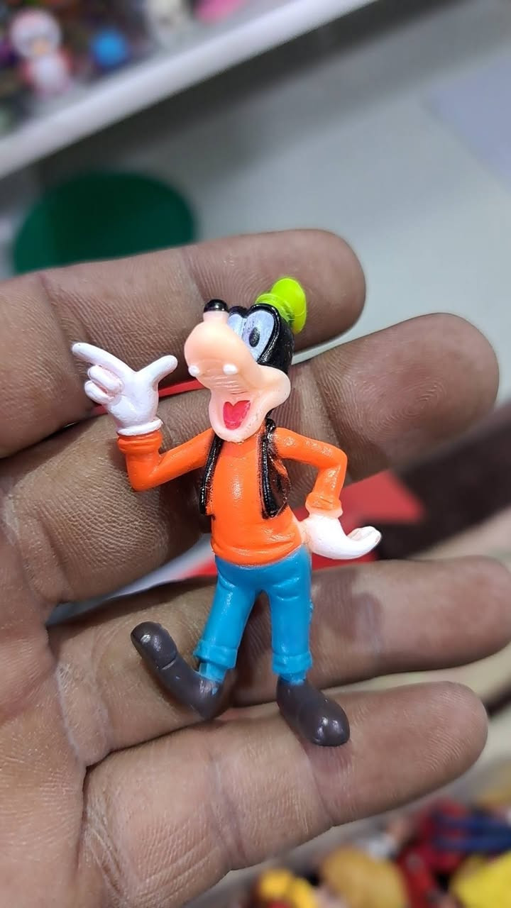 ٤٠ قطعه دزني اصلي السعر ٥٠ الف مع التوصيل


**إذا كنت صاحب هذا الإعلان وتريد حذفه لأي سبب، رجاءا أرسل رسالة إلى الدعم الفني**