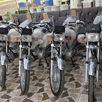 بابل مسيب • موديل 27 • دراجات شحن اوتوماتيك