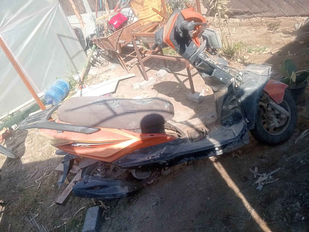 تفصيخ سكنس صيني كفرات ضفيره جديده الكفرات كاملات مابيهن اي نقص و جدد دشبول سواد كامل


**إذا كنت صاحب هذا الإعلان وتريد حذفه لأي سبب، رجاءا أرسل رسالة إلى الدعم الفني**