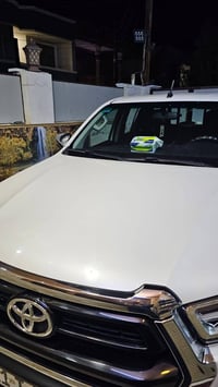 للبيع بيكم  فورويل  موديل 22.              سعودي  سعر 315 بيه مجال  فو...