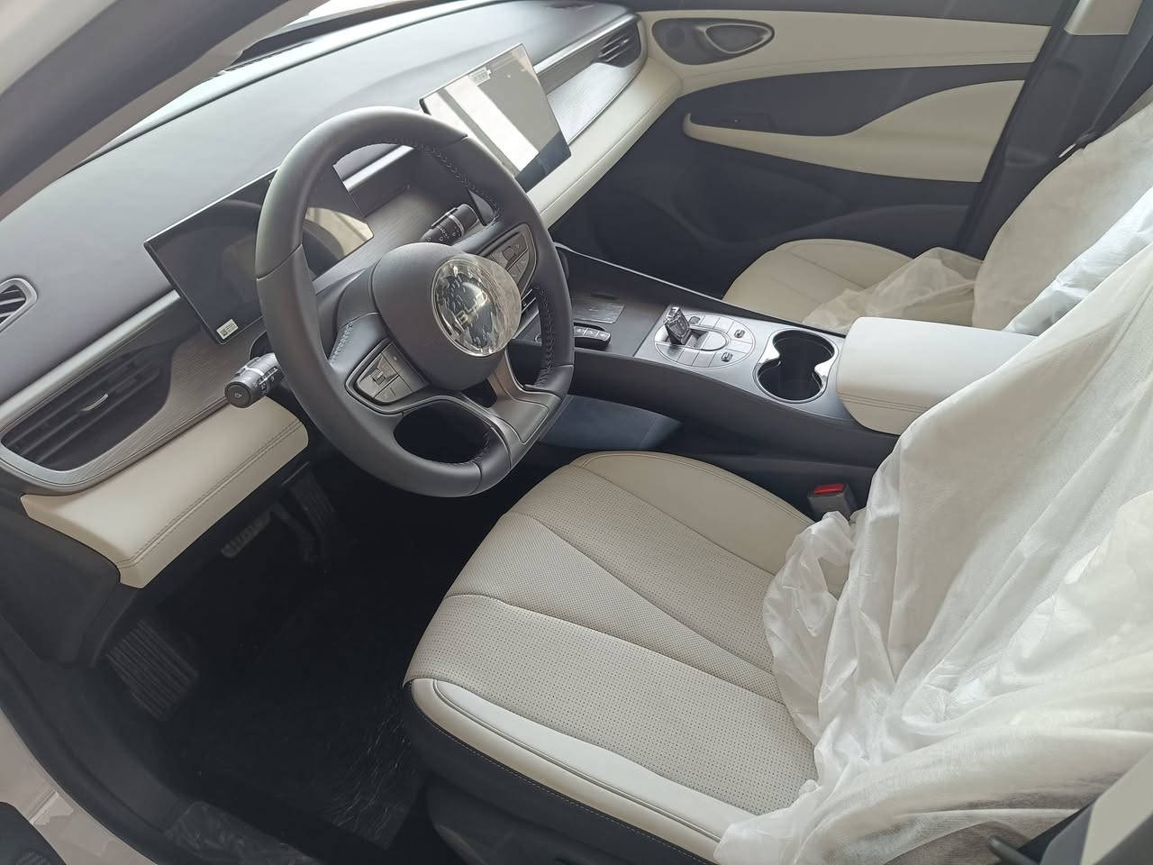 بي واي دي  BYD Seal 05 2025.
مواصفات.کارەبایی و بەنزین و هایبريد.
بصمة شاشةوكاميرا ویل کەپ.تانکی گەورە 
2100 كم.دەڕوات.تحديدسورعه.لیدڤۆلیۆم 
هه رزانترين سعر له خواربازار 📌🔥
*********** واتس اب 
***********
موجود في اربيل معرض چاينا كارس
