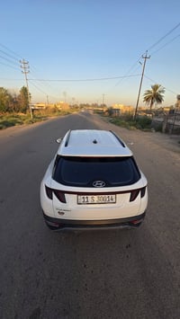 توكسان ٢٠٢٣ • باب تبديل • بصمه