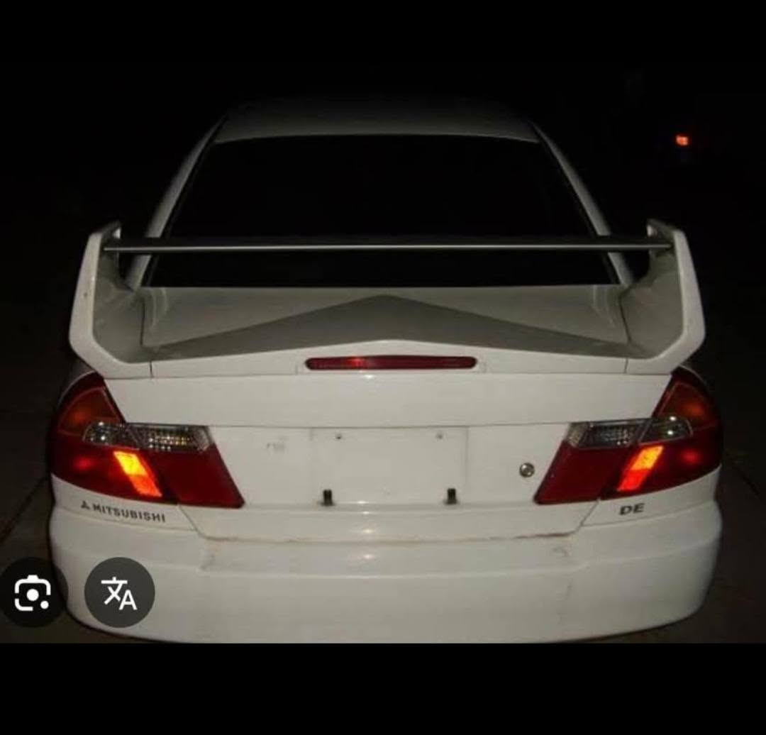 سبويلر EVO
حالة ممتازة


**إذا كنت صاحب هذا الإعلان وتريد حذفه لأي سبب، رجاءا أرسل رسالة إلى الدعم الفني**