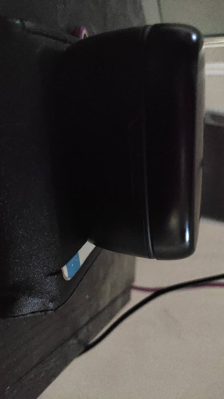 ايربود اصلي باب اول صوت واضح لمس مكالمة وصوت عزل قوي للبيع السعر بالخاص


**إذا كنت صاحب هذا الإعلان وتريد حذفه لأي سبب، رجاءا أرسل رسالة إلى الدعم الفني**