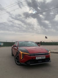 كي فور 2025( k4) EX   وارد امريكي  Kia k4  فول مواصفات عدا فتحة   .تشغ...