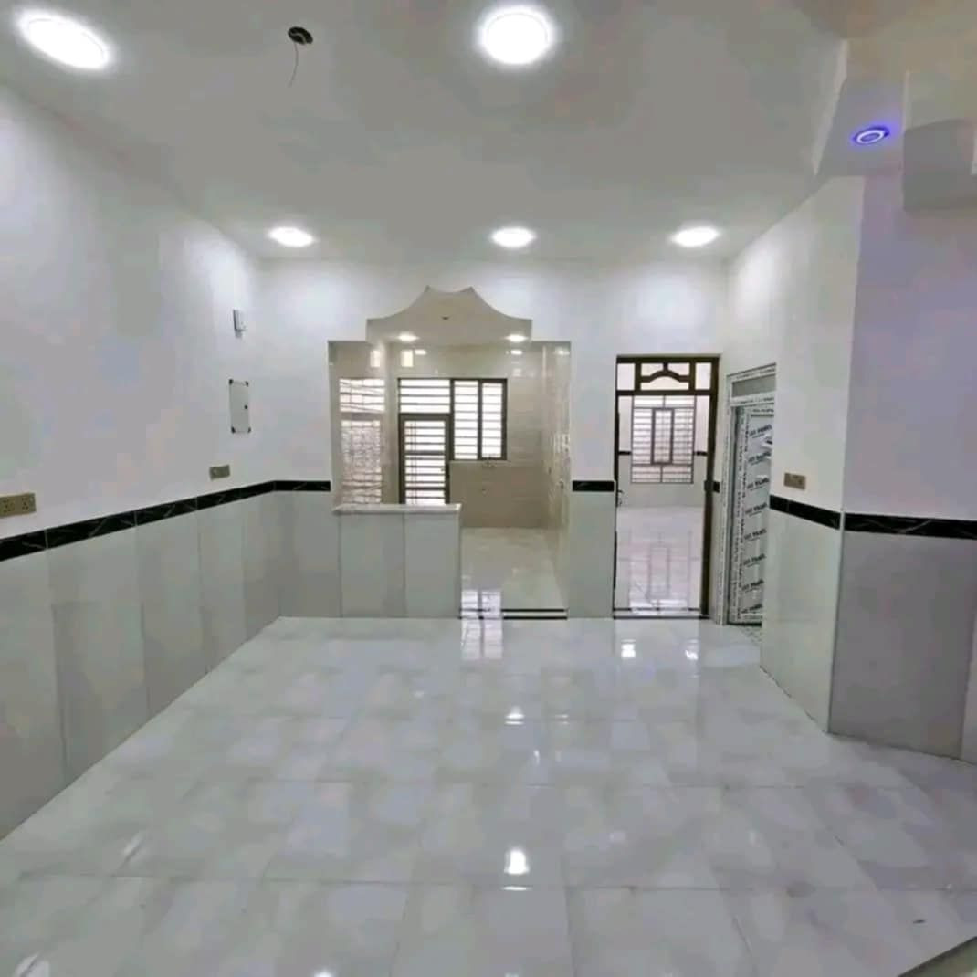 دار اللبيع مغربه  قرب مدرسه جعفر الطيار مساحه140متر  بناء جديد جاهز اللسكن طابو صرف اللاستفسار على رقم الهاتف  ***********
