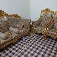 قنفات مصري • ٥ قطع • الزبير