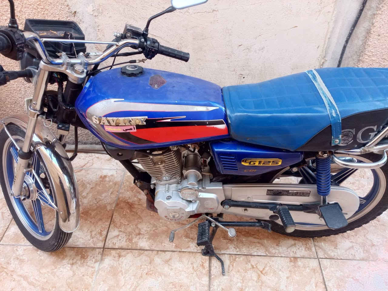 سافين موديل 2021 محرك مفتوح كهربيات شغاله بس اشاير متشتغل سلف شغاله هندر شغاله سعر 325


**إذا كنت صاحب هذا الإعلان وتريد حذفه لأي سبب، رجاءا أرسل رسالة إلى الدعم الفني**