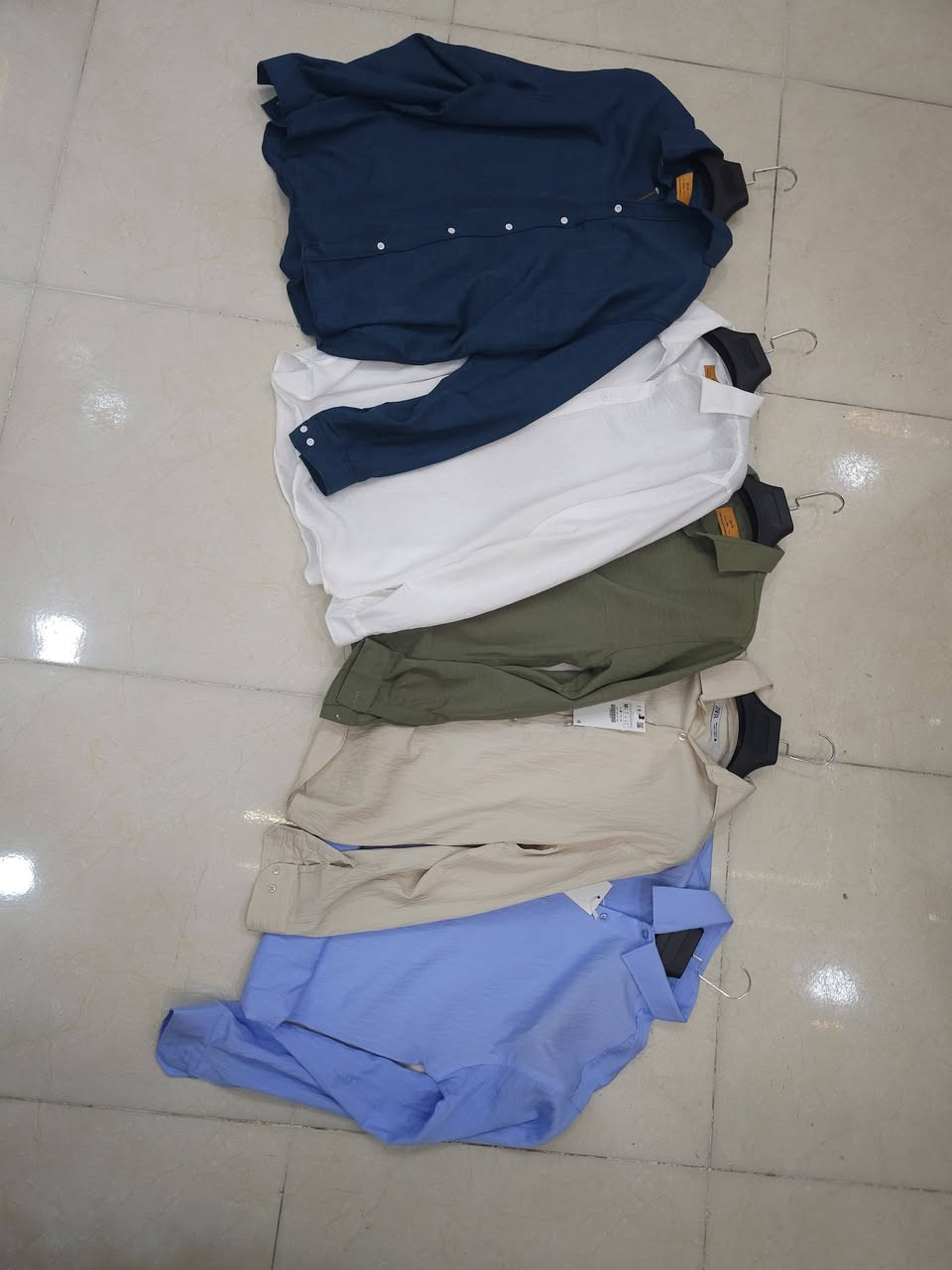 ازياء احمد عباس
قميص لنن خامه تركي

واسط_الصويره_شارع النجمه_اسفل رافد جم _ مجاور ابو لجونه

للاستفسار ***********

#اكسبلور #اكسبلور_فولو #ملابس #الصويره #شارع النجمه
