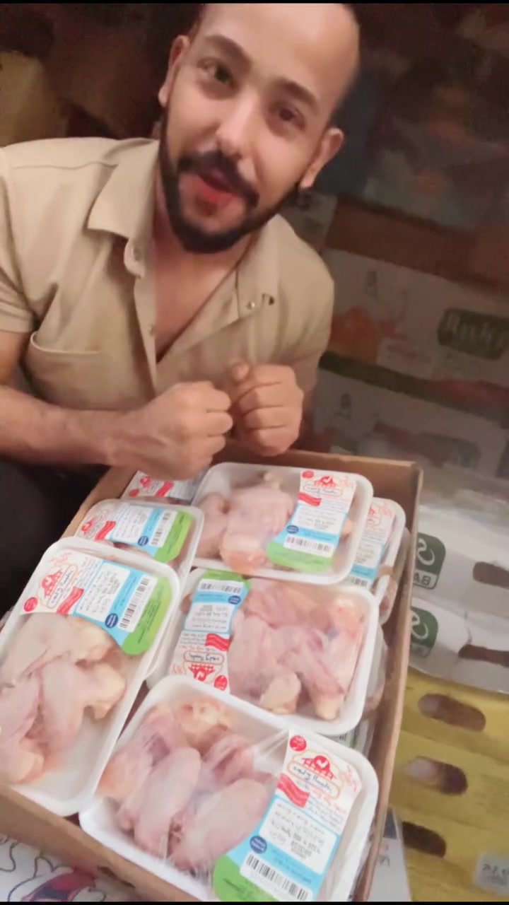 https://www.facebook.com/share/18raMoSRp3/?mibextid=wwXIfrعنوانا :بابل -المسيب -حي الميثاق -مقابل معمل الحرير شارع العامة 
للتواصل معنا 📞***********
