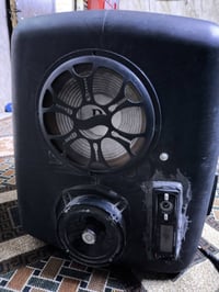 بغداد • مدينة الصدر • اكسسوارات سيارات