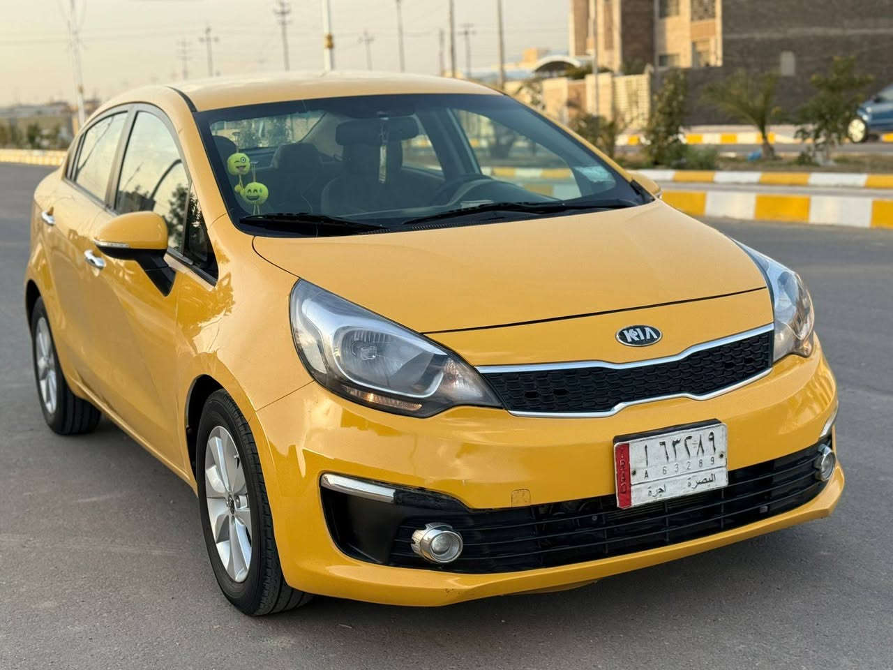 كيا ريو 2016 رقم بصرة تحويل مشروع وطني سنوية 28 خليجي مكفولة كفالة عامه ضربة وتبديل وفتح مواصفات شركة عامه محرك 1600 دوش شرط فحص 5 ويل كب داخل بيجي مري شفط إشارة بل مري تحكم جهتين سيارة جديدة وجاهزة كلش تخم تاير وتبريد وحدادة مكفولات مكانه ناصرية ***********
سعره 95
