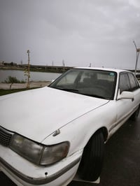 موديل ٩٢ • محرك ناعم • رقم انكليزي