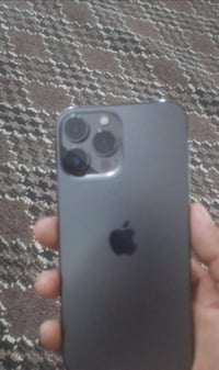 آيفون ١٣ برو ماكس • ٢٥٦ • غير مفتوح