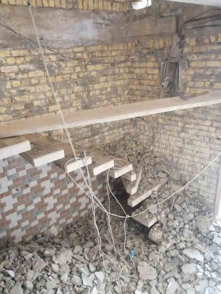 سلام عليكم كادر عمال تفليش تصعيد تعديل سبيس حدل تنصيف كافت انواع شغل رقم ***********
