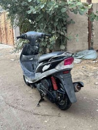 دراجه ماكس منغولي دراجه مشيهه حلوه بل شارع دراجه بيهه صوت من صفحة الكل...