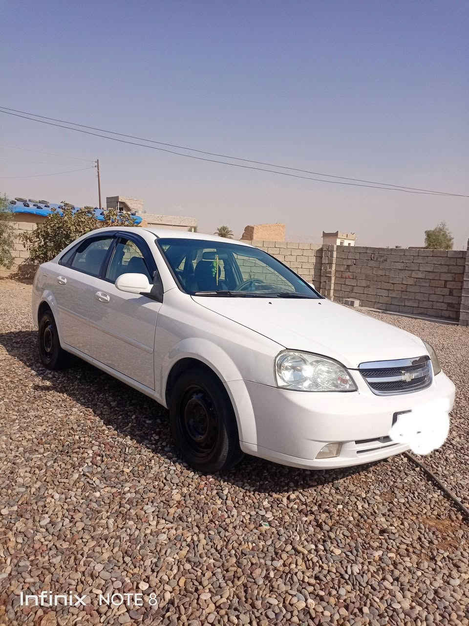 السلام عليكم....
وابتره موديل 12 كير اوتوماتيك
رقم صلاح الدين دولي شرط التحويل 
سياره بدون صبغ باقي التفاصيل على الرقم ***********
