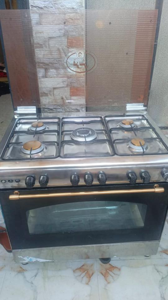 طباخات باله كويتي ايطالي شرط الفحص والنضافه عنوان 
البصره الزبير متوفر توصيل جميع مناطق البصره اللاستفسار 
***********
