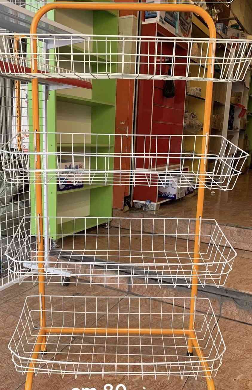 سلات جبس حجم كبير للبيع جدد استخدام شهر واحد 
مكان عماره ***********
